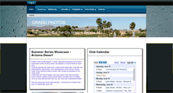 Desktop Screenshot of grandphotos.org